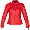 Rusty Stitches Uma,  leather jacket women