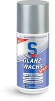 S100 2470,  gloss wax spray