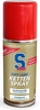 S100 Dry Lube,  chain spray