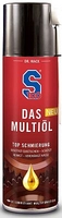 S100 The Multi-Oil,  lubricant