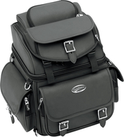 Saddlemen BR1800EX,  rear seat bag