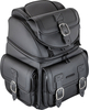 Saddlemen BR3400D,  rear seat bag