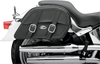 Saddlemen Custom Fit Drifter Slant,  saddle bags
