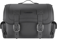 Saddlemen D2100,  rear bag