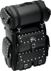 Saddlemen EX2200S,  sissy-bar bag