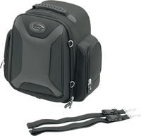 Saddlemen FTB1500 Sport,  sissy-bar bag