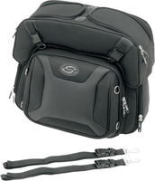 Saddlemen FTB2500 Sport,  sissy-bar bag