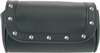Saddlemen Highwayman Riveted,  tool bag,  color: Black/Silver,  size: L