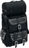 Saddlemen S3500S Deluxe,  sissy-bar bag