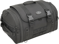 Saddlemen Tactical TR2300DE Deluxe,  rear bag