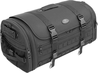 Saddlemen Tactical TR3300DE,  rear bag