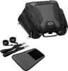 Saddlemen TS1450R,  tunnel/rear seat bag