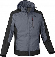 Salewa Peres,  textile jacket Powertex