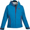 Salewa Shakti 2.0,  textile jacket Powertex