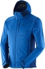 Salomon Mont Baron WS,  textile jacket