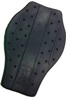SAS-TEC SC-1/15,  color: Black,  size: L 430mm