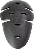 SaS-Tec SC-1/42,  elbow-/ knee protectors