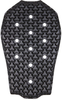 SaS-Tec SC-1/FB-2,  backprotector,  color: Black,  size: L
