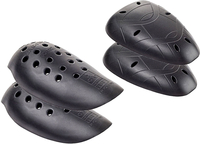 SaS-Tec Trilobite,  set knee-/hip-protectors Level 2