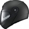 Schuberth C3 Pro,  flip up helmet
