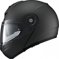 Schuberth C3 Pro,  flip up helmet