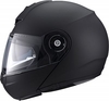 Schuberth C3 Pro,  flip up helmet