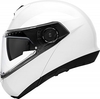 Schuberth C4 Basic,  flip up helmet