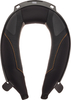 Schuberth C4 Basic/Pro/Carbon,  neck pad,  color: Black,  size: XS-L