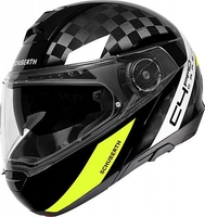 Schuberth C4 Pro Carbon Avio,  flip-up helmet