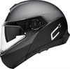 Schuberth C4 Pro Swipe,  flip-up helmet