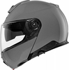 Schuberth C5,  flip-up helmet
