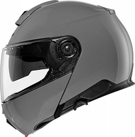 Schuberth C5,  flip-up helmet