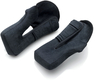 Schuberth C5/E2,  cheek pads comfort/sport,  color: Black,  size: 10 mm