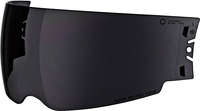 Schuberth C5/S3/E2,  sun visor,  color: Dark-Tinted,  size: XS-L