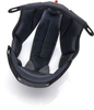Schuberth E1,  center pad