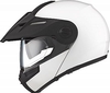 Schuberth E1,  flip up helmet
