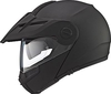 Schuberth E1,  flip-up helmet