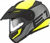 Schuberth E1 Guardian,  flip up helmet