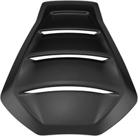 Schuberth head ventilation for M1,  head ventilation