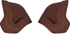 Schuberth M1,  cheek pads,  color: Grey,  size: L (59)