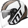 Schuberth M1 Flux,  jet helmet