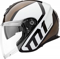 Schuberth M1 Flux,  jet helmet