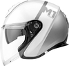 Schuberth M1 Nova,  jet helmet