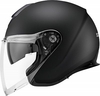 Schuberth M1 Pro,  jet helmet