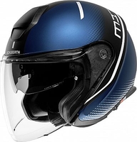 Schuberth M1 Pro Mercury,  jet helmet