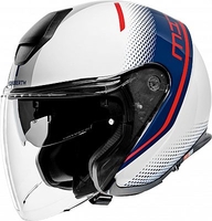 Schuberth M1 Pro Mercury,  jet helmet