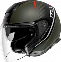 Schuberth M1 Pro Mercury,  jet helmet