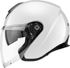 Schuberth M1 Pro,  open face helmet,  color: White,  size: XS (52/53)