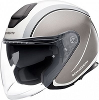 Schuberth M1 Pro Outline,  jet helmet