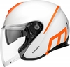 Schuberth M1 Pro Strike,  jet helmet